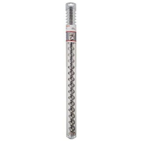 Bosch Professional Punta Da Trapano Per Muratura, 45 X 40 15 Cm, Argento