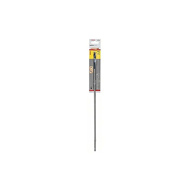 BOSCH 2608595401 - Broca para madera plana
