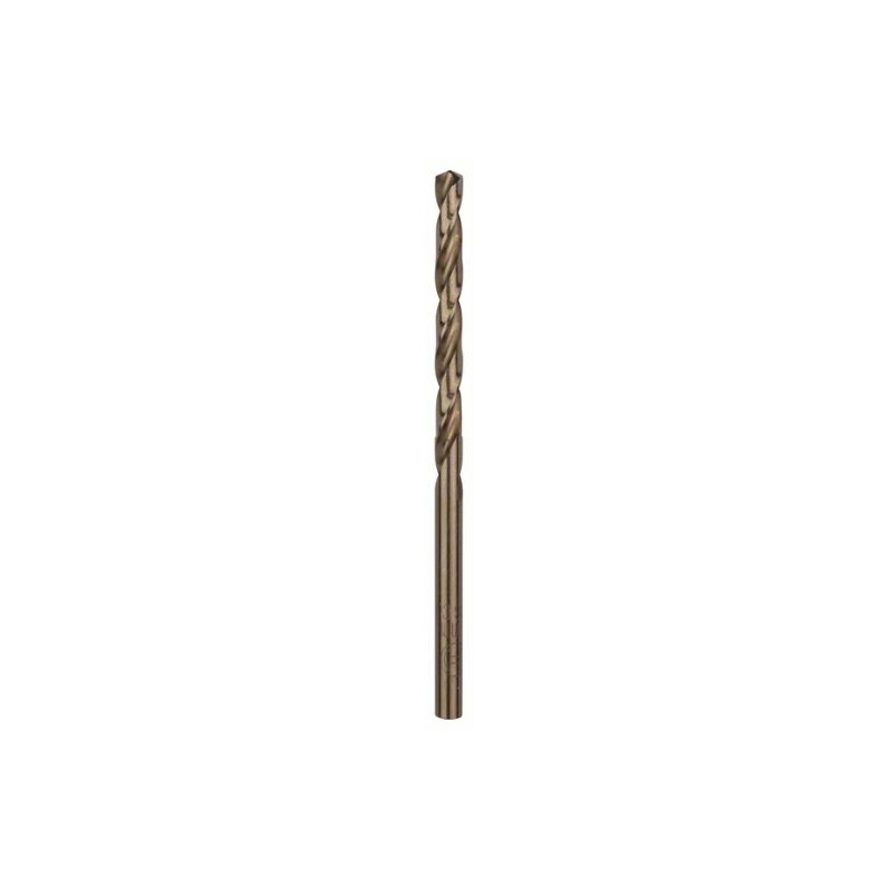 Accessories 2608585885 hss Punta a spirale per
