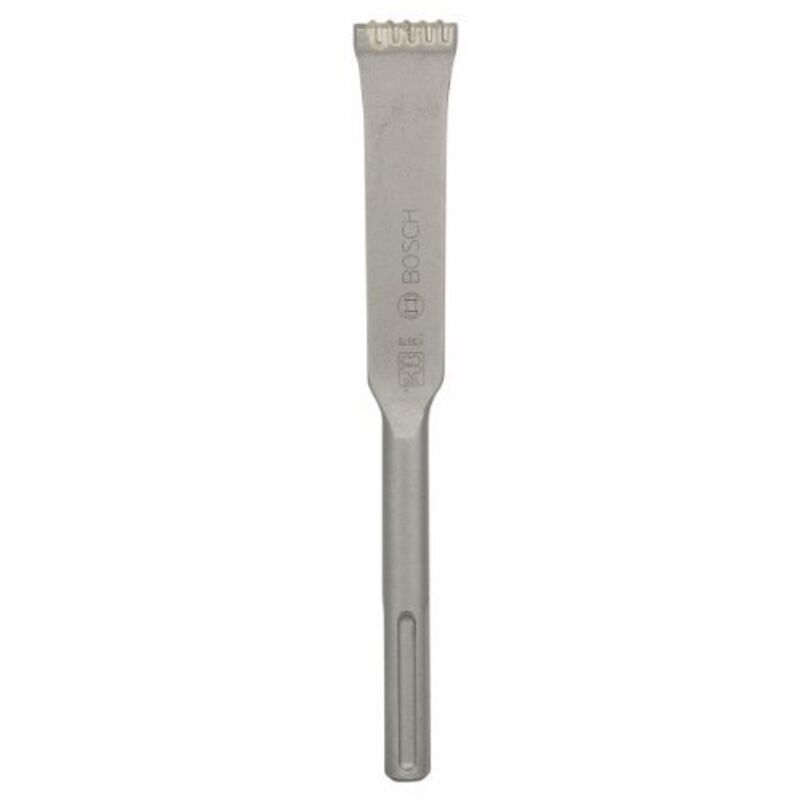 PRO SDS max-5C scalpello per malta con punta in carburo, 38 x 280 mm