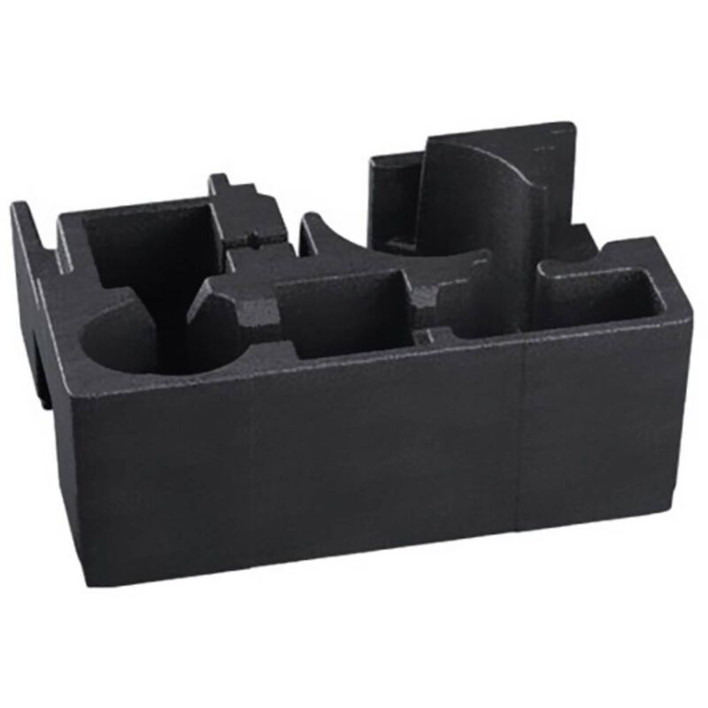 Bosch Professional 1600A0351X 1600A0351X Inserto per valigetta