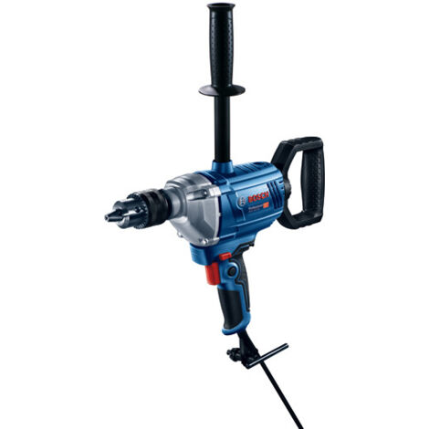 Bosch Professional Schlagbohrmaschine GBM 1600 RE