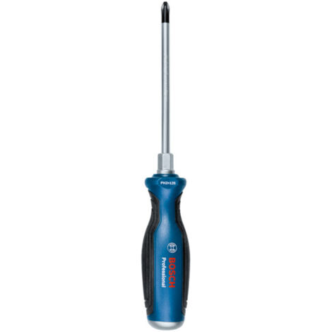 Bosch Professional Schraubendreher PH2x125
