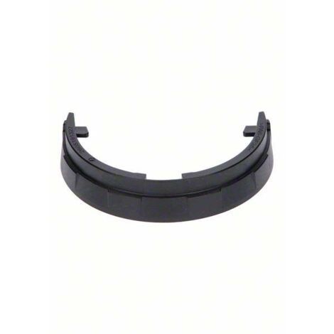 Bosch Professional Schutz für GET 55-125. Für Exzenterschleifer - 2607017496