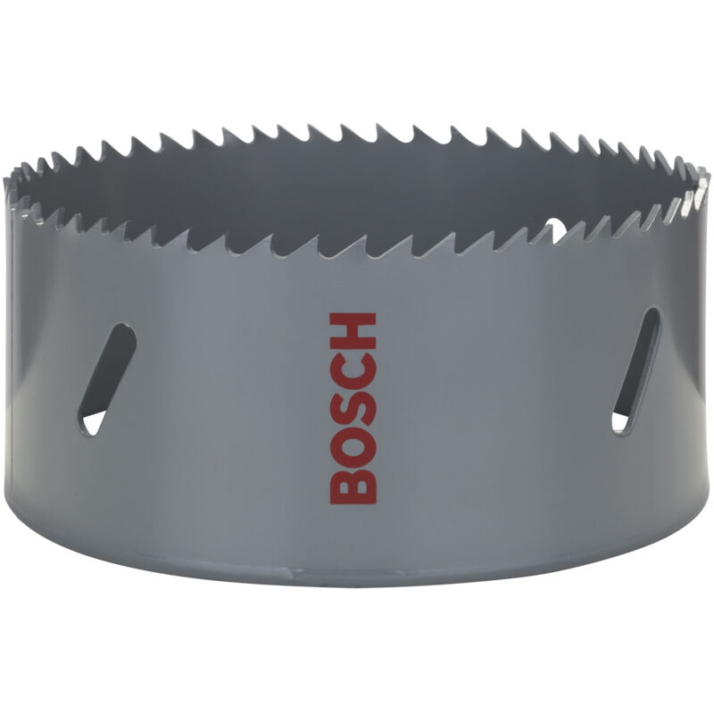 Bosch - Scie cloche bimétal hss pour adaptateur standard 108 mm 4 1/4' - 2608584135