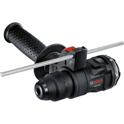 Bosch Professional SDS FlexiClick Adapter Hammer Drill Auxiliary Handle 12V