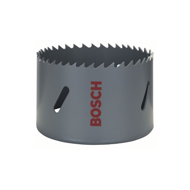 Accessories 2608584125 Sega a tazza 76 mm 1 pz