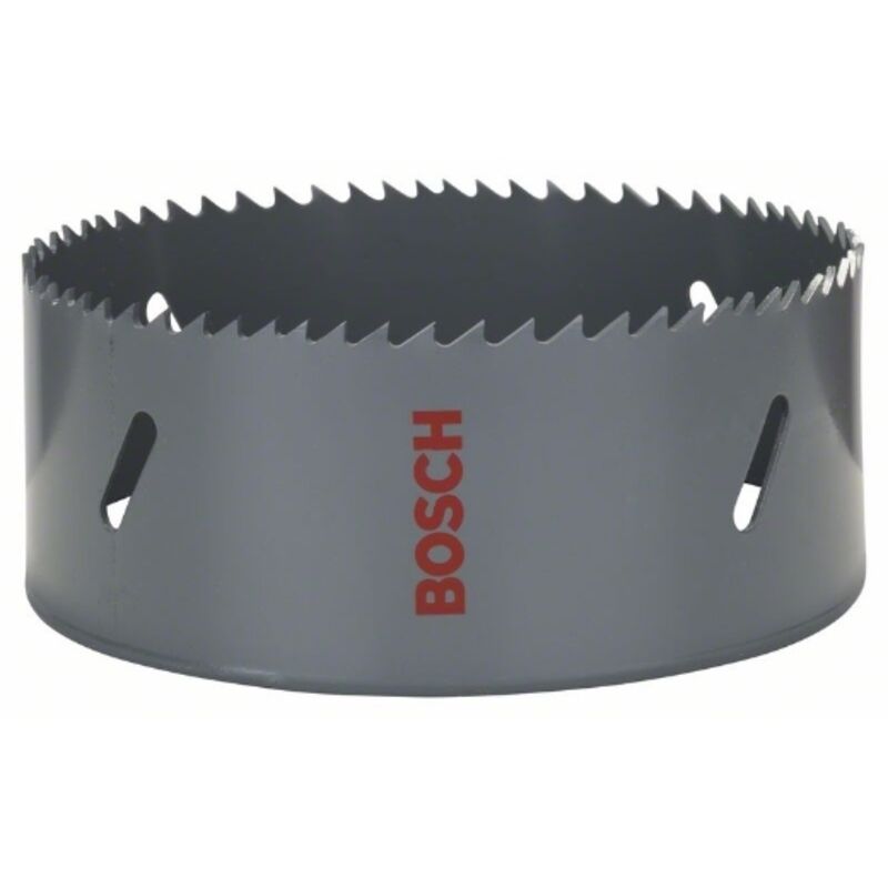 Sega A Tazza Bimetallica 121mm - B 2608584134