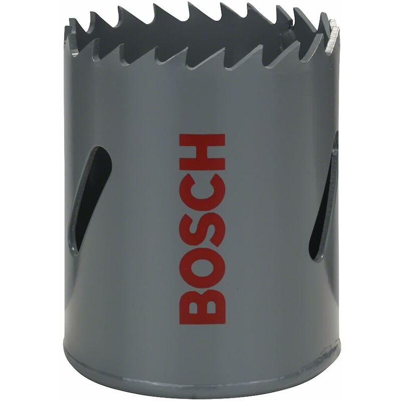 Image of Bosch - Professional 1x Sega a tazza hss bimetallica (di vari materiali, ø 41 mm, Accessori Trapani)