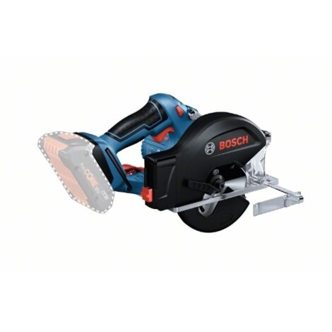 Bosch professional sega circolare a batteria 4059952548296