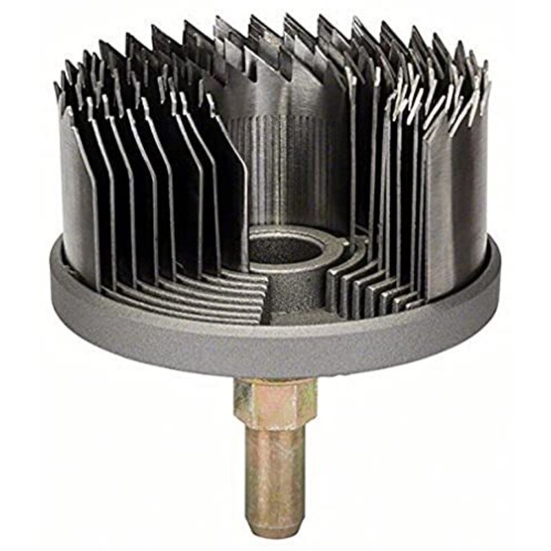 Accessories 1609200243 Kit corone a tazza 8 parti 1 kit - Bosch