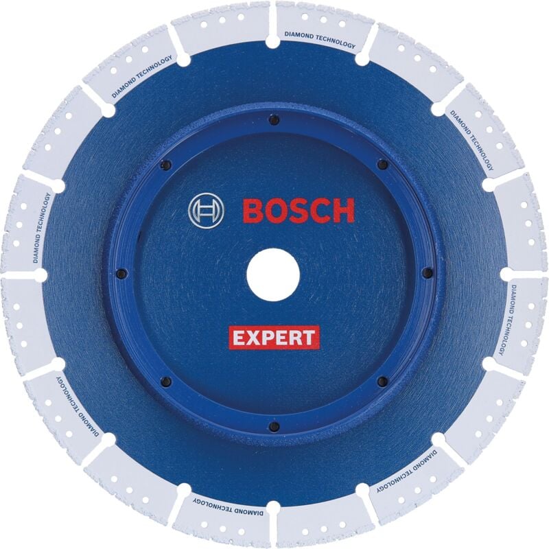 Bosch - expert Diamond Pipe Cut Wheel