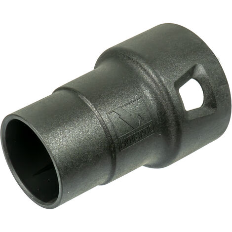 Bosch Professional Staubsauger Adapter für GEX 150 Turbo & GNF 22 A