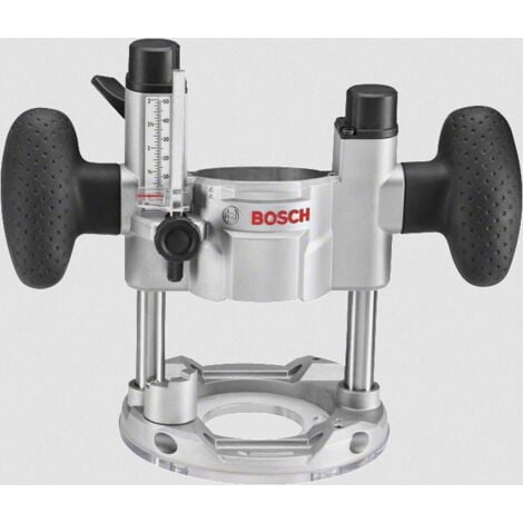 Bosch Professional TE 600 Taucheinheit für GKF (060160A800)