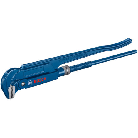 Bosch Professional Tenazas para tubos 90° 420mm corner pipe