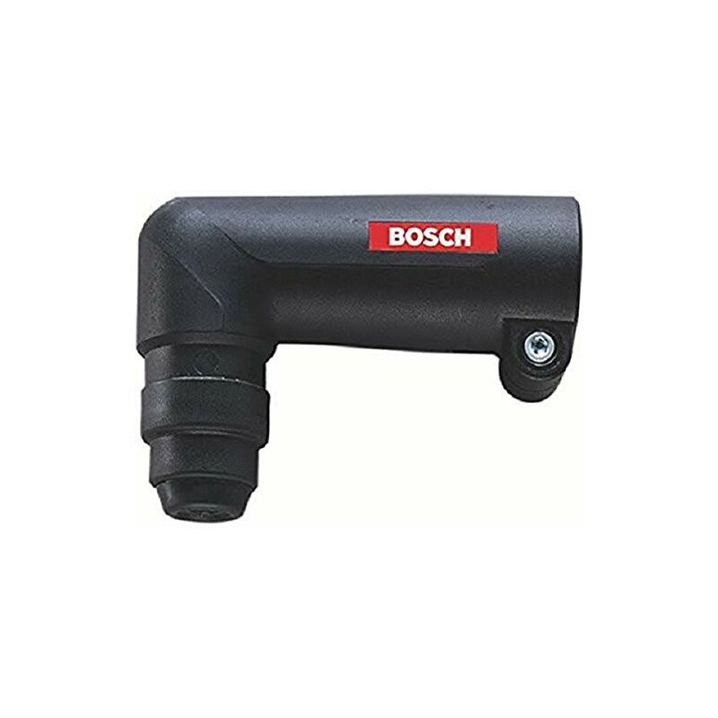 Bosch - Tête de perceuse à angle sds Plus