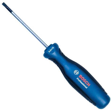 Bosch Professional Tournevis pour vis à fente S225692