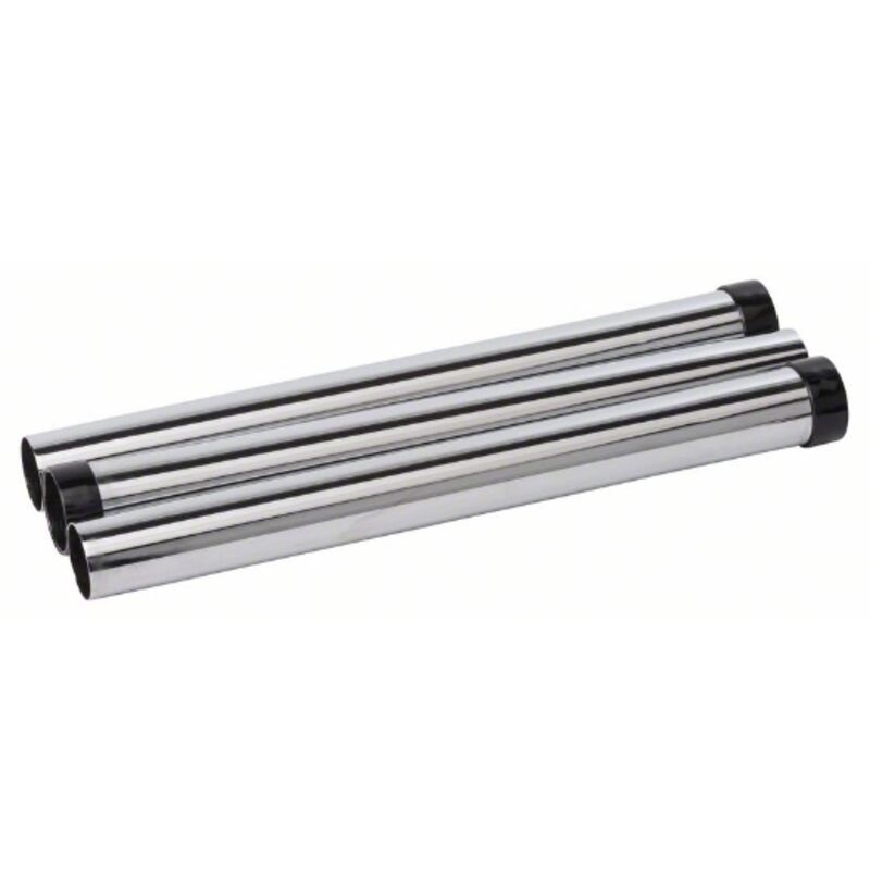 Tube pour aspirateur chromé, 0,35 m, 35 mm -2608000575 - Bosch