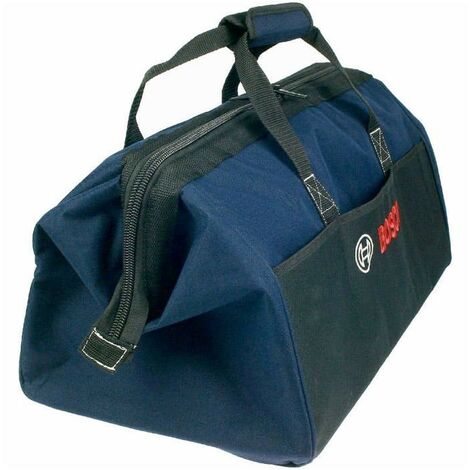 Bosch Professional Werkzeugtasche mittlere Größe - 1619BZ0100