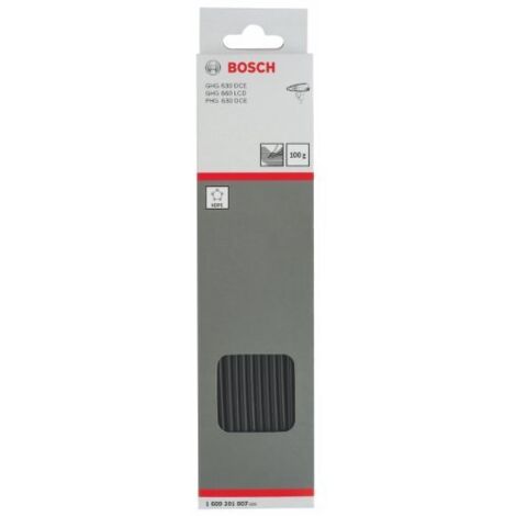 Bosch Professionnal 1 609 201 807 - Filo per saldatura de (plastica, 225 mm, 4 HDPE)