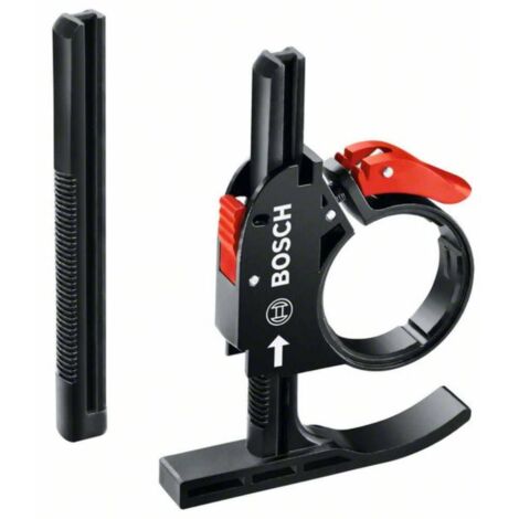 Bosch Professionnal Starlock - Stop de profondità, Expert