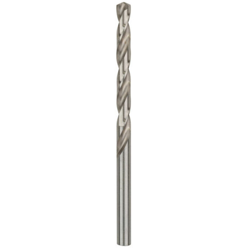 Bosch Forets à métaux rectifiés HSS G DIN 338 7 5 x 69 x 109 mm - vue 2