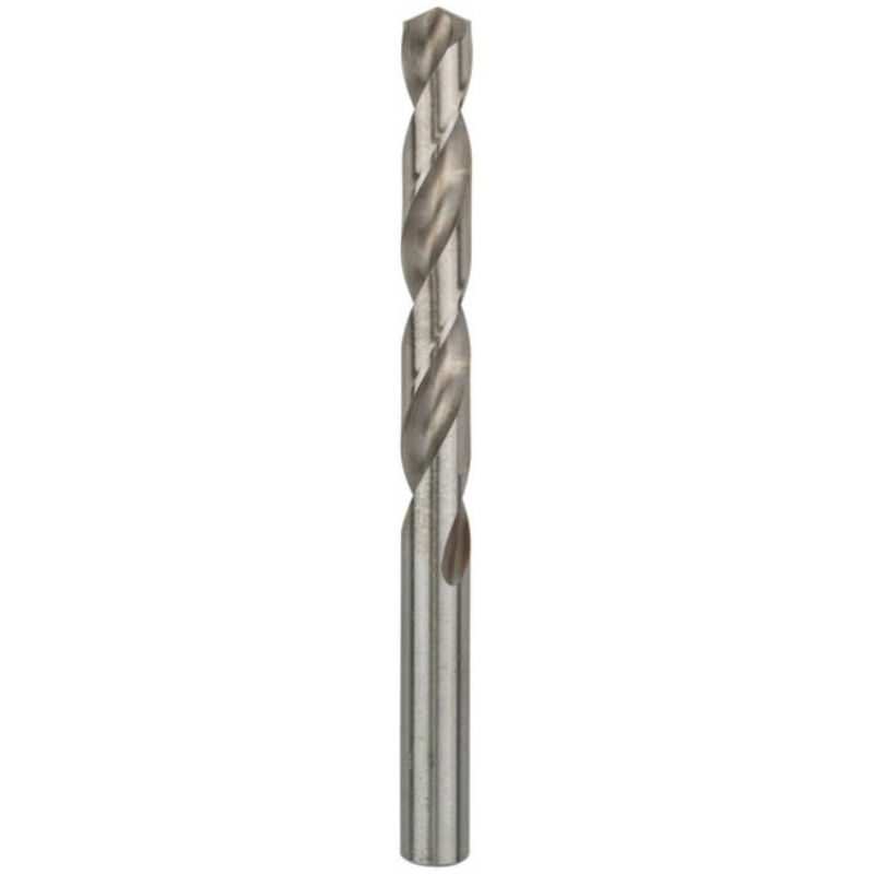 BOSCH  Forets &agrave; m&eacute;taux rectifi&eacute;s HSS-G, DIN 338 12,9 x 101 x 151 mm