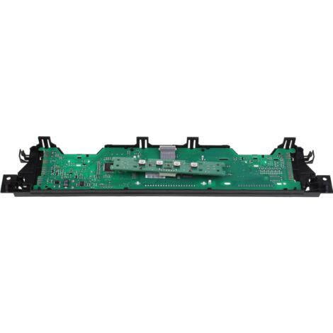 Bosch - programmiertes steuermodul - 00708411 -