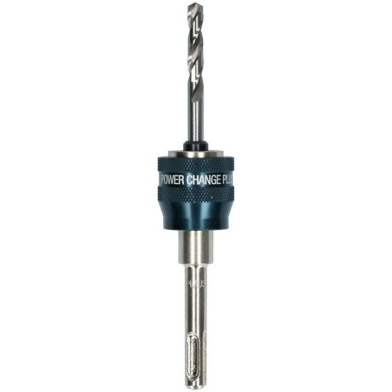 Bosch Function holesaws Plus Adapter SDS plus Drill HSS-G 7.15x85mm 2608522411