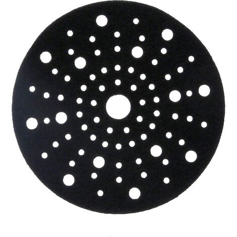 BOSCH PROTECTOR DE PLATO PARA LIJADORAS EXCENTRICAS DIAMETRO (mm) 150