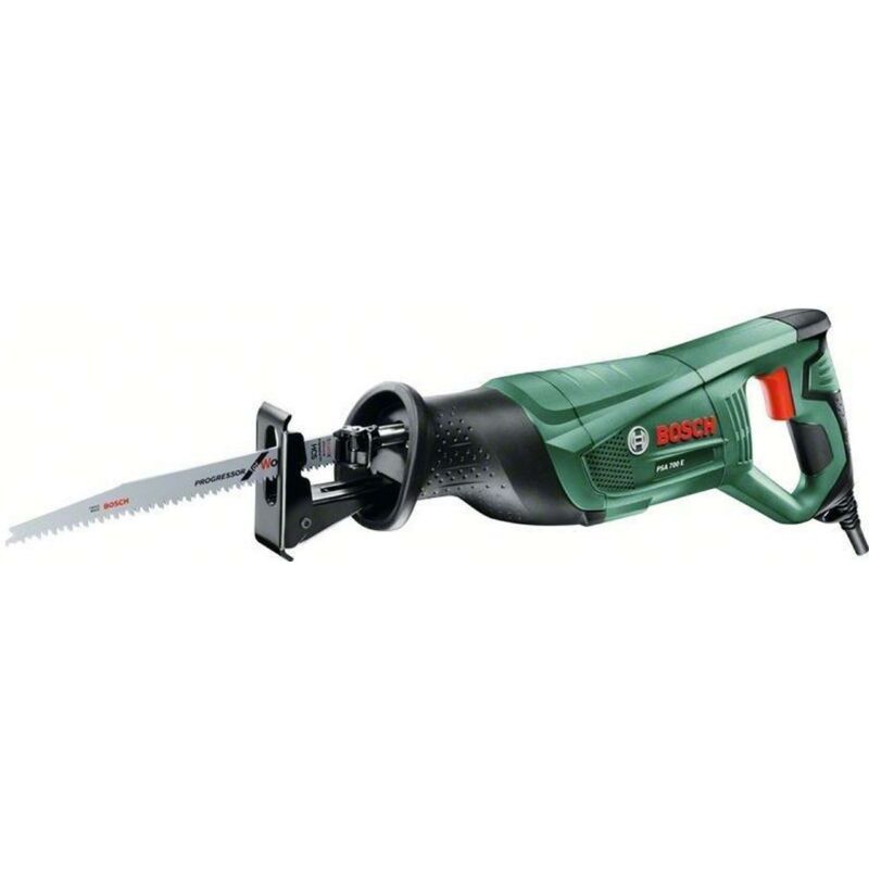 Bosch - Outillage - Scie sabre 710 w 06033A7020