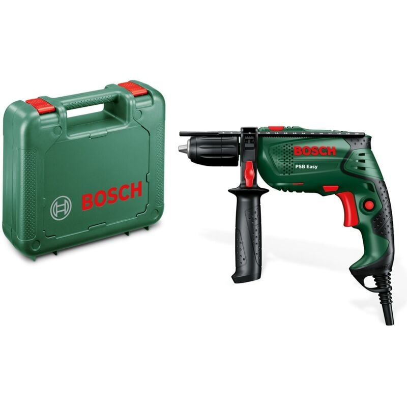 Image of Trapano a percussione Bosch psb Easy