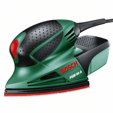 BOSCH  PSM80A MULTILIJADORA