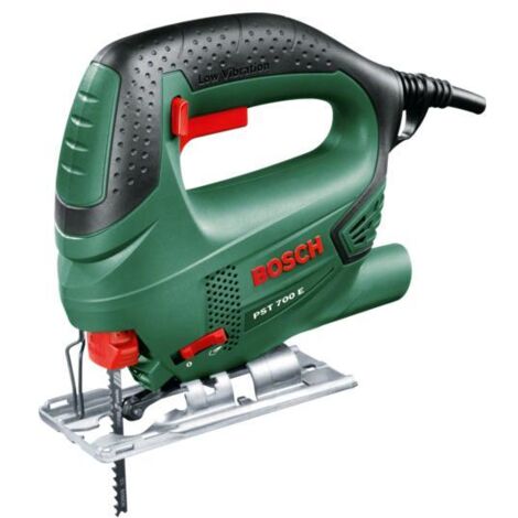 Bosch PST 700 E power jigsaws 500 W 1,7 kg