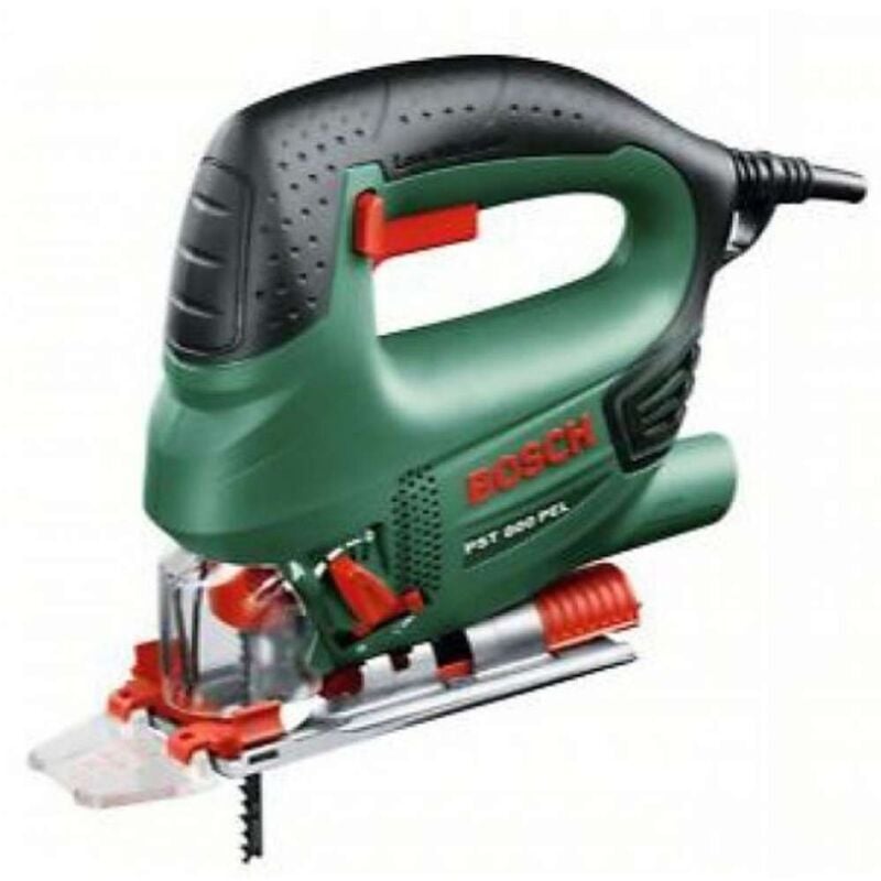 Image of Utensili - Seghetto alternativo 530 w 06033A0120 - Bosch