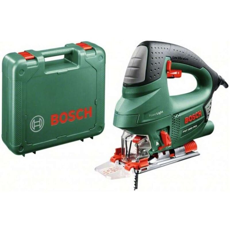 Bosch Outillage - Scie sauteuse 620 W 06033A0220