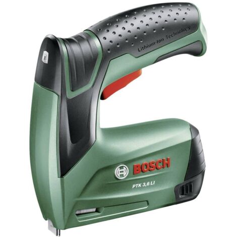 Bosch PTK 3.6 LI