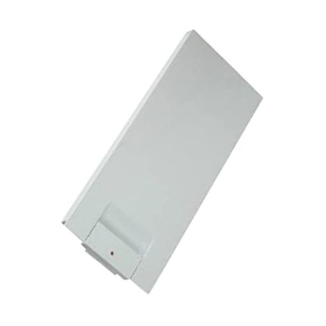 Bosch - PUERTA CONGELADOR COMPLETA - 00353208
