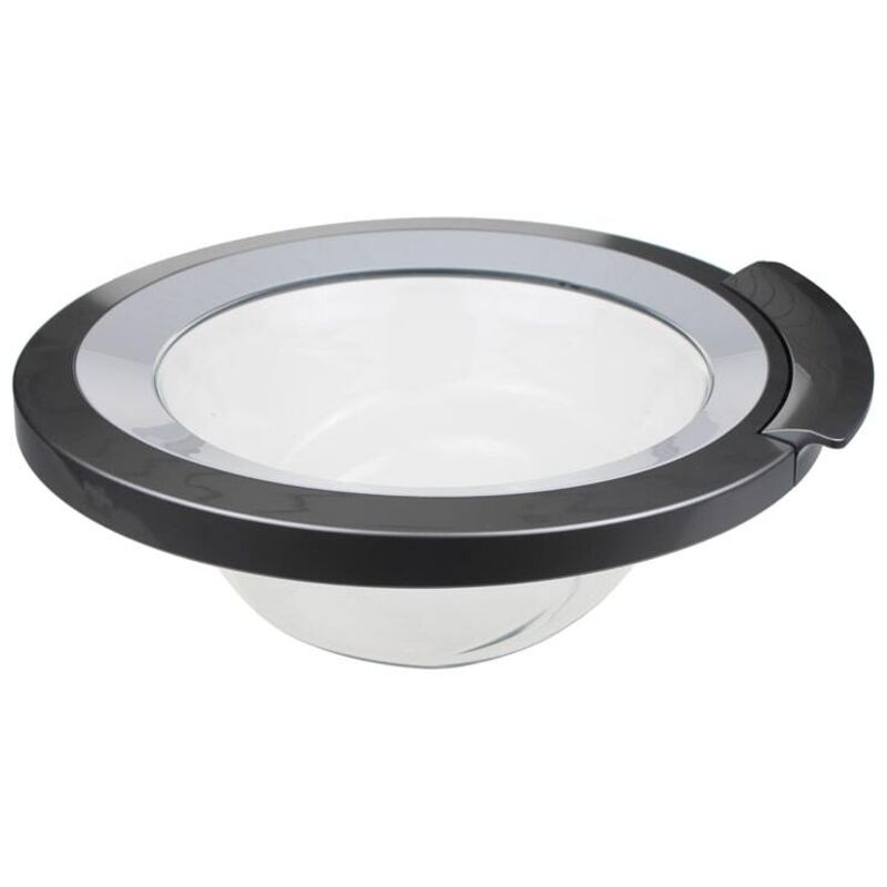 Bosch - puerta cpl plata/blanca- extraklasse - 00704287 - 4242005487325