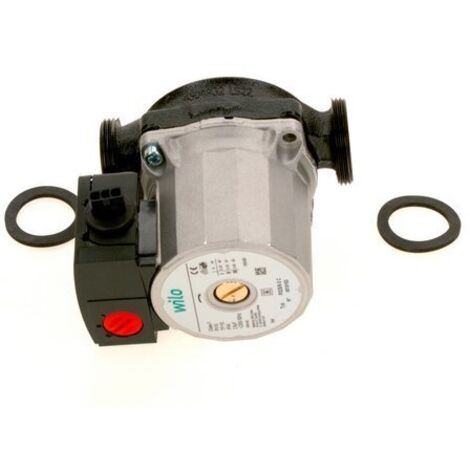BOSCH Pumpe 25/6, 87183102450