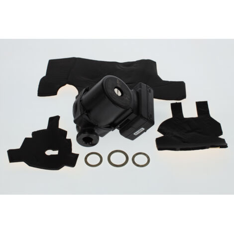 BOSCH Pumpe mit Isolierung, 87186458460