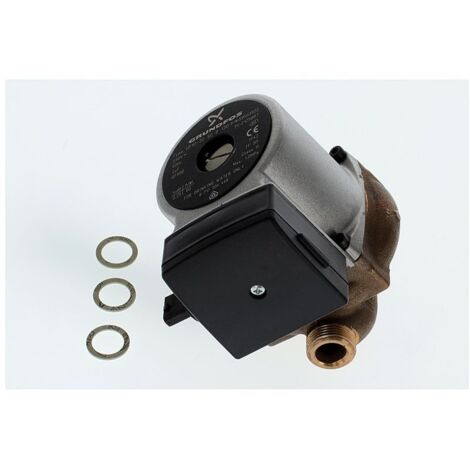 BOSCH Pumpe nur für Trinkwasser geeignet, 8737708898