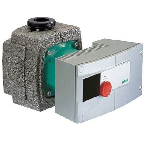 BOSCH Pumpe Para 30/1-12 inkl. Verbindung, 7748000751