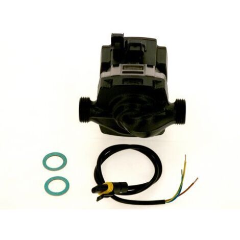 BOSCH Pumpe UPM3 AUTO 15-70/130 9H everp, 8738804558