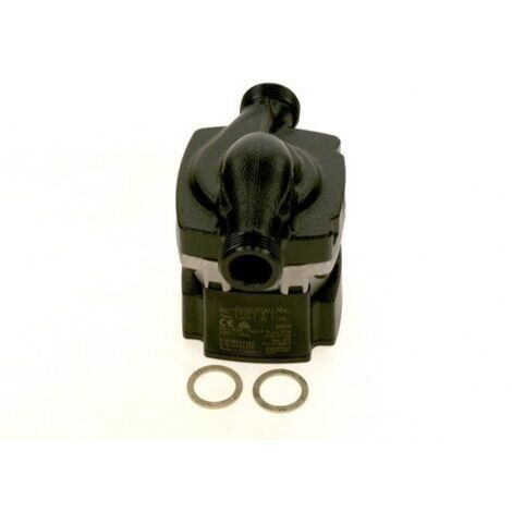 BOSCH Pumpe UPM3 AUTO L 15-70 130 everp, 8716119374