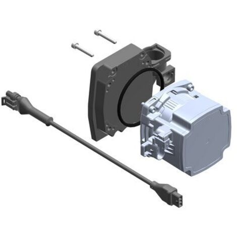 BOSCH Pumpe UPMO 6M NES 9H pwm, 8738903384