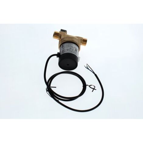 BOSCH Pumpe Zirkulationpumpe, 8732932157