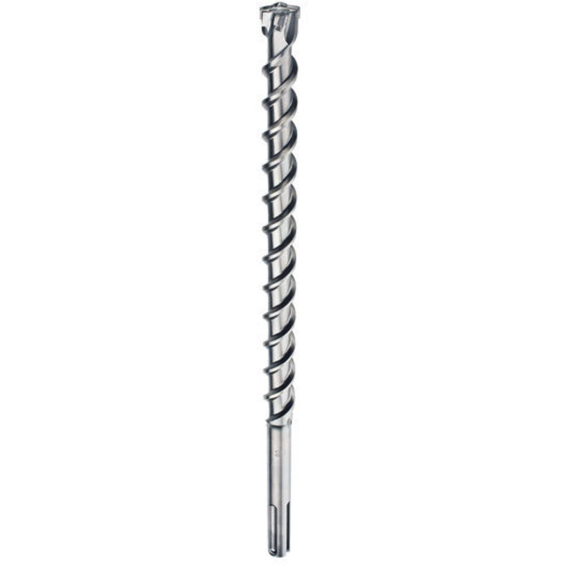 PRO SDS-max-7 Trapano, 37x450x570 mm