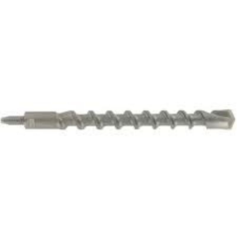 

Adaptador Sdstop Eje Broca Guia 8 Mm 300