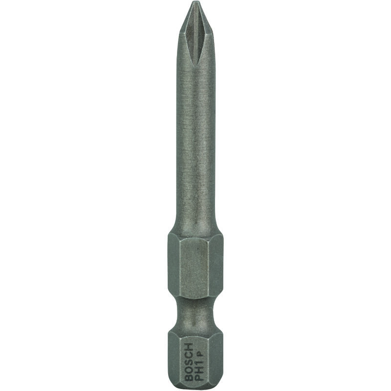 

BOSCH 2607001526 Punta de atornillar extra dura PH 1, 49 mm